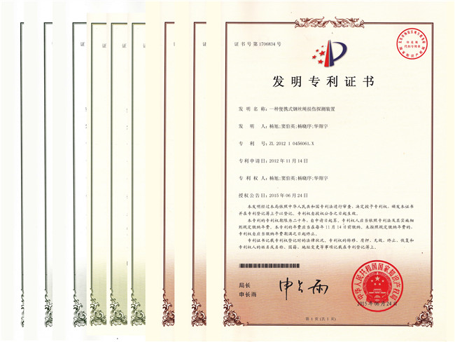 創新中求發展——洛陽水蜜桃免费视频再獲9項利