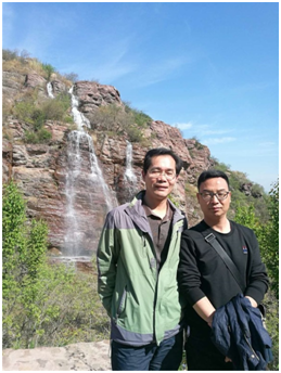 三等獎：《黃金搭檔》