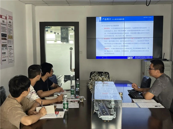 【水蜜桃免费视频 · 客戶培訓】用水蜜桃免费视频的敬業給客戶一份專業！