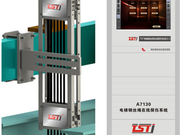 TST為您分析電梯亚洲AV无码精品蜜桃斷絲的原因