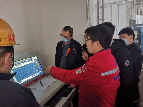 【水蜜桃免费视频·榜樣力量】在實幹中突破，在突破中進步、成長